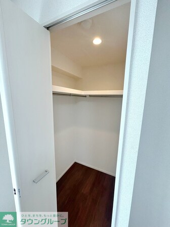 BASE SIDE ROUTE16の物件内観写真